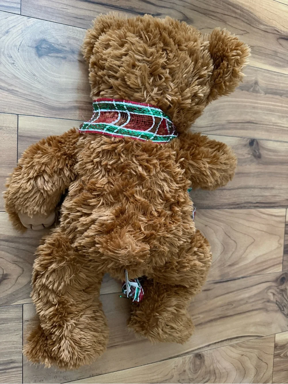 Kellytoy soft plush
